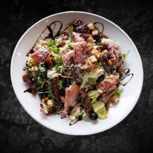 Insalata Prosciutto